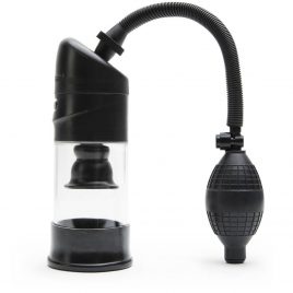 Pump Worx Vibrating Head Trainer