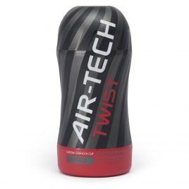 TENGA Air Tech Twist Tickle Male Masturbator Cup