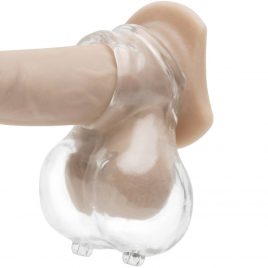 Oxballs Sacksling-2 Stretchy Cock Sling and Ball Bag