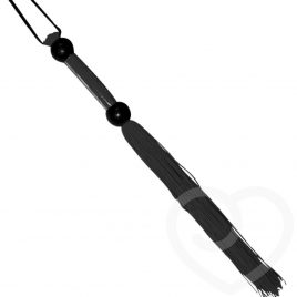 Sportsheets Rubber Whip 14 Inch