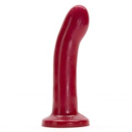 Sportsheets Sedeux Flare Silicone Dildo 5 Inch