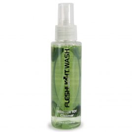 Fleshlight Fleshwash Antibacterial Sex Toy Cleaner 3.4 fl. oz