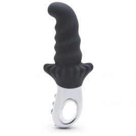 Fun Factory Moody USB Rechargeable Powerful G-Spot Vibrator