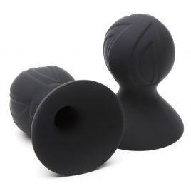 Nipple Play Silicone Pro Nipple Suckers