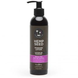 Earthly Body Skinny Dip Massage Lotion 8 fl. oz
