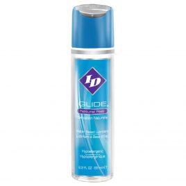ID Glide Water-Based Lubricant 2.2 fl. oz