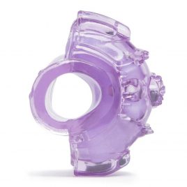 BASICS Vibrating Finger Ring