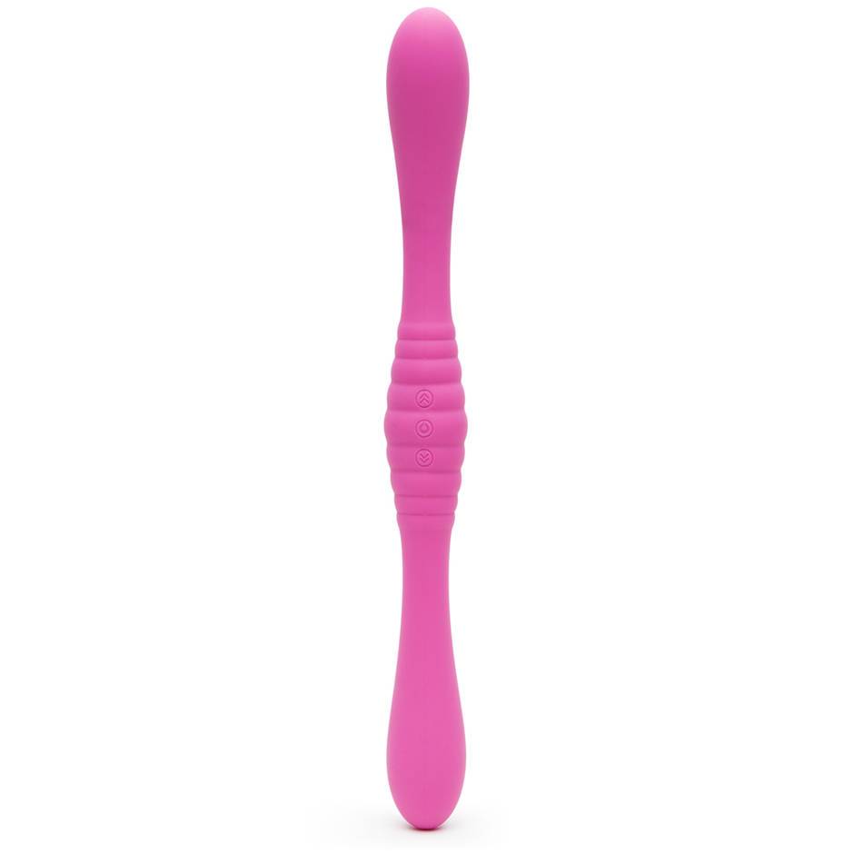 Fantasy)))) double dildo silicone right! Seems me, double dildo silicone amusing