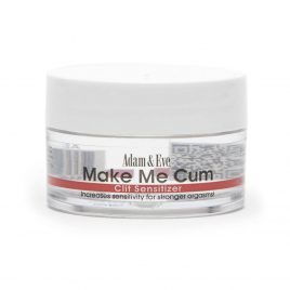 Adam & Eve Clit Sensitizer 0.5 fl. oz