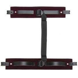 Sex & Mischief Enchanted Bed Bound Restraints