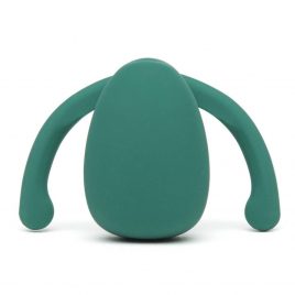 Eva 2 Hands-Free USB Rechargeable Clitoral Vibrator