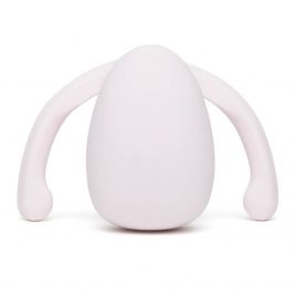 Eva 2 Hands-Free USB Rechargeable Clitoral Vibrator