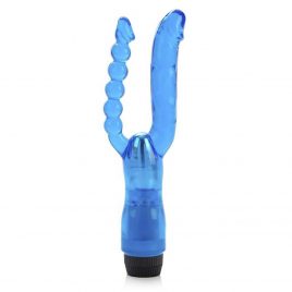 Dual Explorer Vaginal and Anal Vibrator