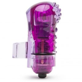 Screaming O FingO’s Nubby Waterproof Finger Vibrator
