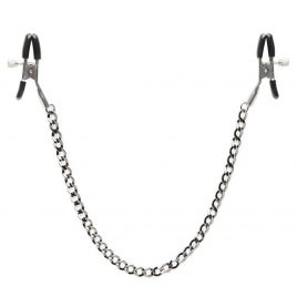 First Time Adjustable Nipple Teaser Clamps