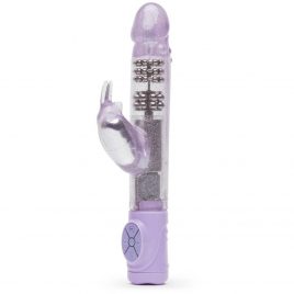 Jack Rabbit Thrusting Rabbit Vibrator