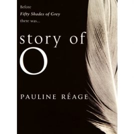 Story of O by Pauline R?age