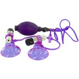 Hi-Beam Vibrating Nipple Pumps