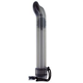 Dr Joel Kaplan 6.5 Inch Vibrating Prostate Massager