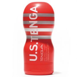 TENGA Ultra Size Edition Deep Throat Onacup