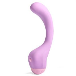 Cupid’s G-Spot Smoothie Vibrator