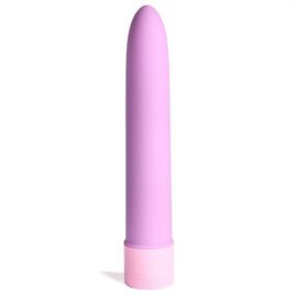 Cupid’s Silent Smoothie Vibrator 6.5 Inch