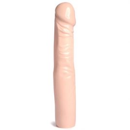 Doc Johnson Cock Master Large Penis Extender 10 Inch