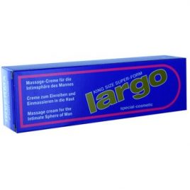 King Size Largo Penis Cream 40ml