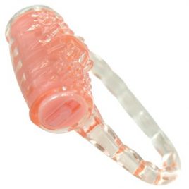 Lovehoney BASICS Love Ring Vibrating Ring