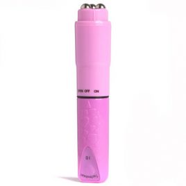 Lovehoney 10 Function Erotic Rocket Mini Vibrator