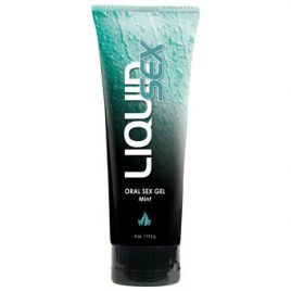 Adam and Eve Oral Sensations Gel 118ml
