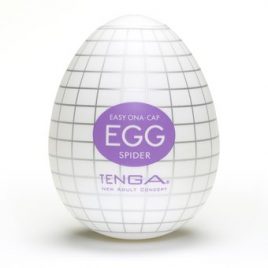 TENGA Egg Spider
