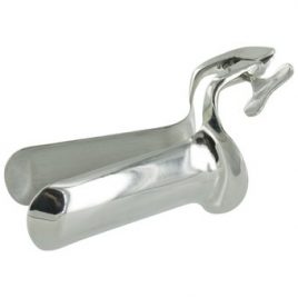 Smooth Steel Speculum