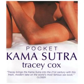 Tracey Cox Pocket Kama Sutra