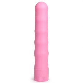 Lovehoney Multispeed Silencer Whisper Quiet Waterproof Vibrator