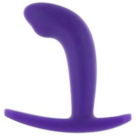 Lovehoney Booty Buddy Silicone Butt Plug