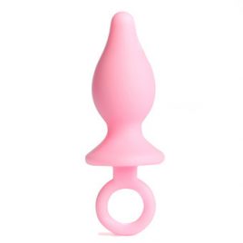 Cupid’s Itty Bitty Beginner’s Butt Plug
