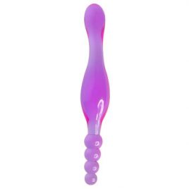 Lovehoney BASICS Smoothy Anal Prober