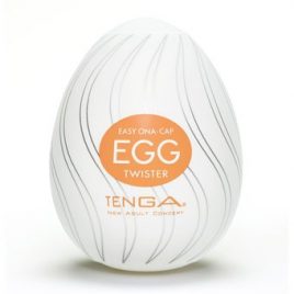 TENGA Egg Twister
