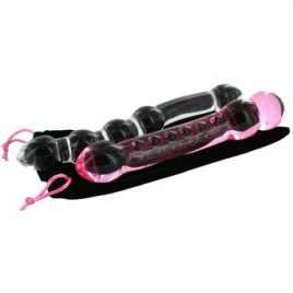 Tracey Cox Supersex Glass Dildo Set