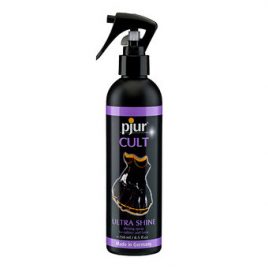 Pjur Cult Latex Shiner Ultra Shine Spray 250ml