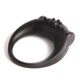 Tracey Cox Supersex Silicone Vibrating Love Ring