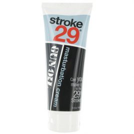 Stroke 29 Personal Lubricant 3.3 fl oz