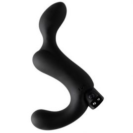 Fun Factory Duke Rechargeable Vibrating Prostate Massager