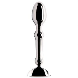 Aneros Tempo Stainless Steel S2 Anal Stimulator