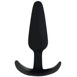 Doc Johnson Mood Naughty Small Silicone Butt Plug