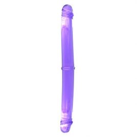Twinzer PVC Double Dildo 12 Inch