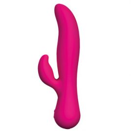 The Royal Swan Luxury USB Rechargeable Rabbit Vibrator