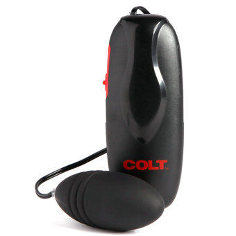 Colt Turbo Power Bullet Vibrator