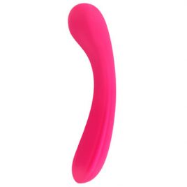 Lovehoney Satisfy Me G-Spot Silicone Dildo